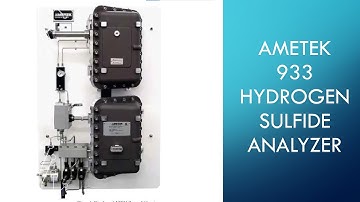 How to calibrate #Ametek 933 analyzer using Ametek 933 configurator software #AnalyzerInstruments