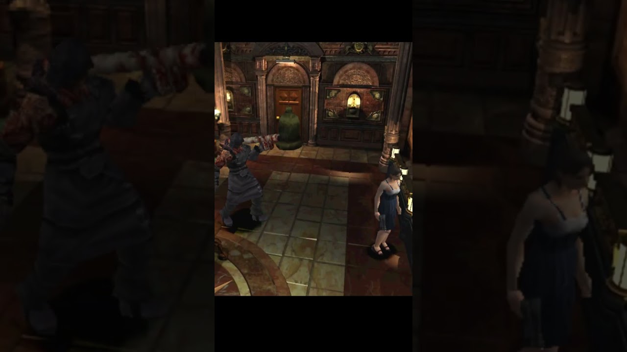 🤯Dodging Nemesis' Rocket Launcher | Please Subscribe🙇‍♀️​🙏​Thx!