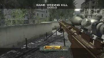 INSANE OUT OF THE MAP 1440 ON RESISTANCE!