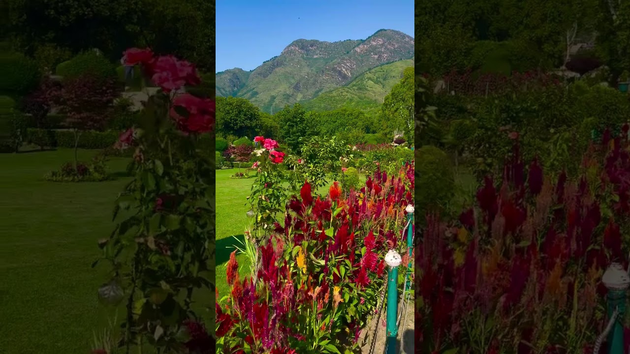 unexplored beauty of Pakistan 