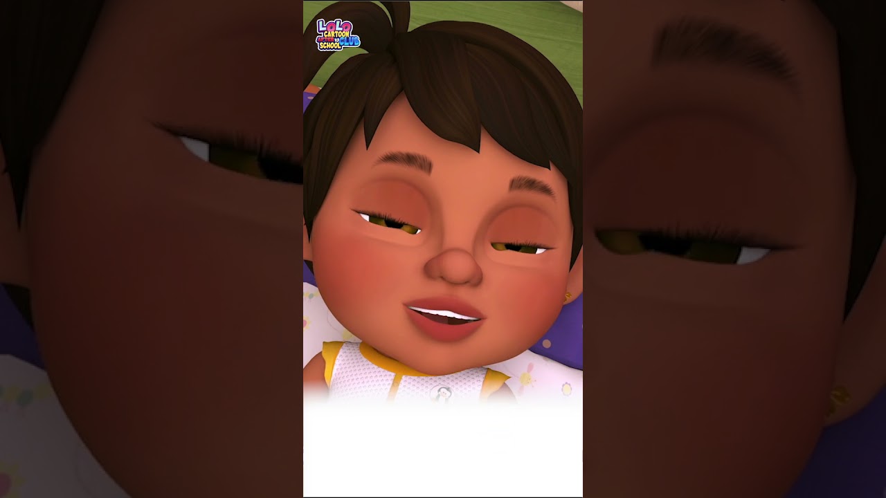 sweet dream - Kids Songs - Kids Song By Lolo Cartoon After School Club 