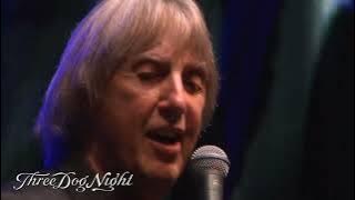 Cory Wells Three_Dog_Night_OAKRIDGE TN 2015