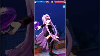白猫テニス Fateコラボ ライダー(CV浅川悠) ボイス集 浅川悠 検索動画42 白猫テニス Fateコラボ ライダー(CV浅川悠) ボイス集 浅川悠 検索動画 42