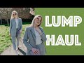 LUMP HAUL I Vintage, &Other Stories I Maialen