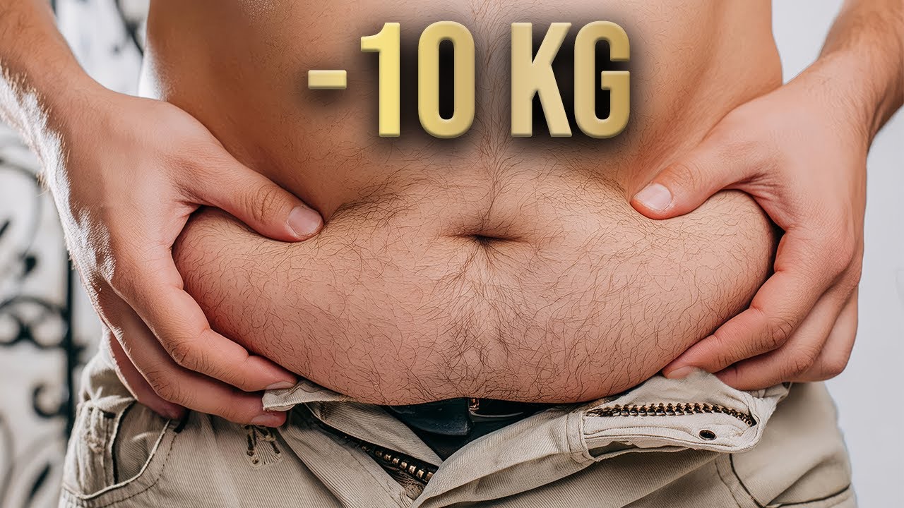 Wie Lange Um 10 Kg Abzunehmen www.youtube.com