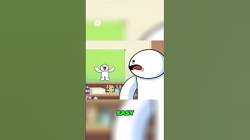 Animator Trick: Fake Motion Blur 🌀 for Super Smooth Animation!