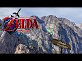 [VOMS] Pikamee visits Death Mountain