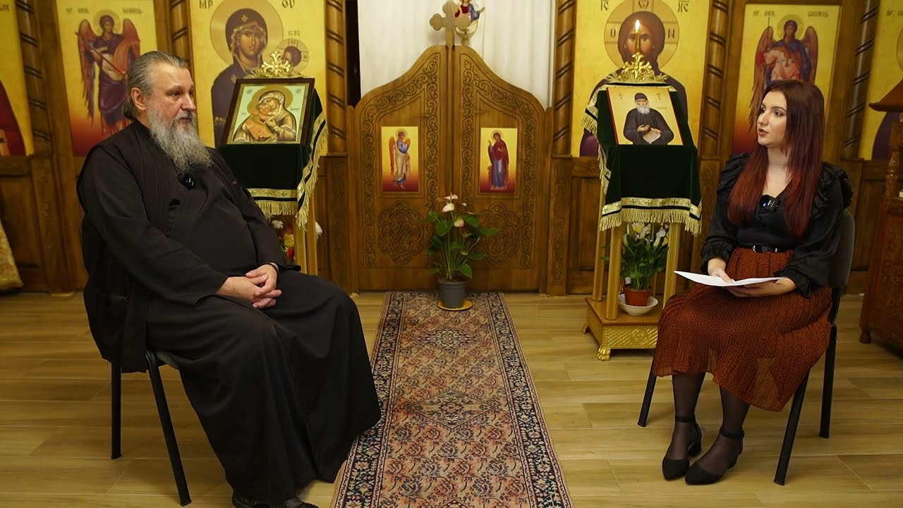 Ecumenismul, între adevăr si compromis - Ce mai înseamnă credința ortodoxă astăzi?