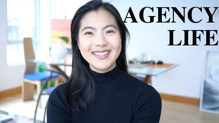 What is working at a creative advertising agency like? Hours, culture, pros/cons | career talk - DayDayNews