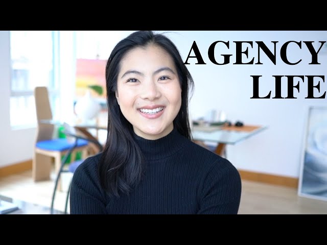 What is working at a creative advertising agency like? Hours, culture, pros/cons | career talk class=
