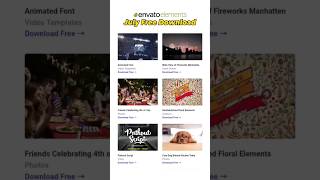 Last Chance For The July FREE DOWNLOAD from Envato! #envato #freedownload #envatomarketplace Last Chance For The July FREE DOWNLOAD from Envato! #envato #freedownload #envatomarketplace