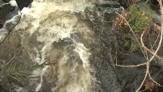 Sécheresse : un tuyau géant en projet pour remonter 500 litres d'eau par seconde vers Perpignan