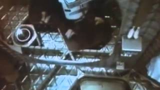 Miniatura de vídeo de "Elections In The Deaftown - Last Dance Of A Space Cowboy"