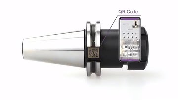 Kilowood ER Collet Chuck (Toolots)