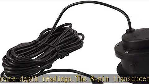 Garmin GT15M Transducer