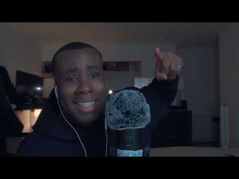 ASMR Frohes Neues 🌙 Sanfte Worte zum Einschlafen