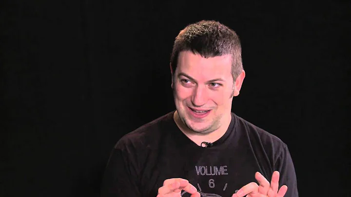 Mark Bates Explains 5 Steps to Get Better at Coding - DayDayNews