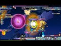 Gms reboot  hoyoung hard lucid solo