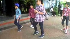Coboy Junior - Kamu  - Durasi: 0:30. 