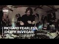 Capture de la vidéo Richard Fearless (Death In Vegas) Boiler Room Dj Set
