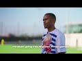 FIRST TEAM REPORT: "We're not done yet, boys!" | Bradley Carnell and Njabulo Blom