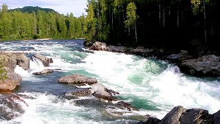 Александр Городницкий - "Перекаты"