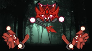 Awesome Kills Killing Noobs Exposing Clans [Part 2] (Starve.Io #183)