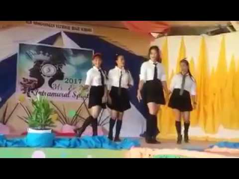 play with fire- dance tutorial