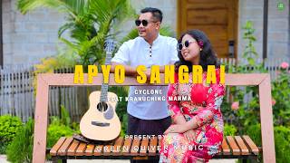 Apyo Sangrai Cyclone Feat Kranuching Marma