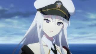 Azur Lane All Belfast Moments English Dub
