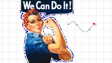 Advanced Tips For Editing Cut Lines With The Bezier Editing Tool