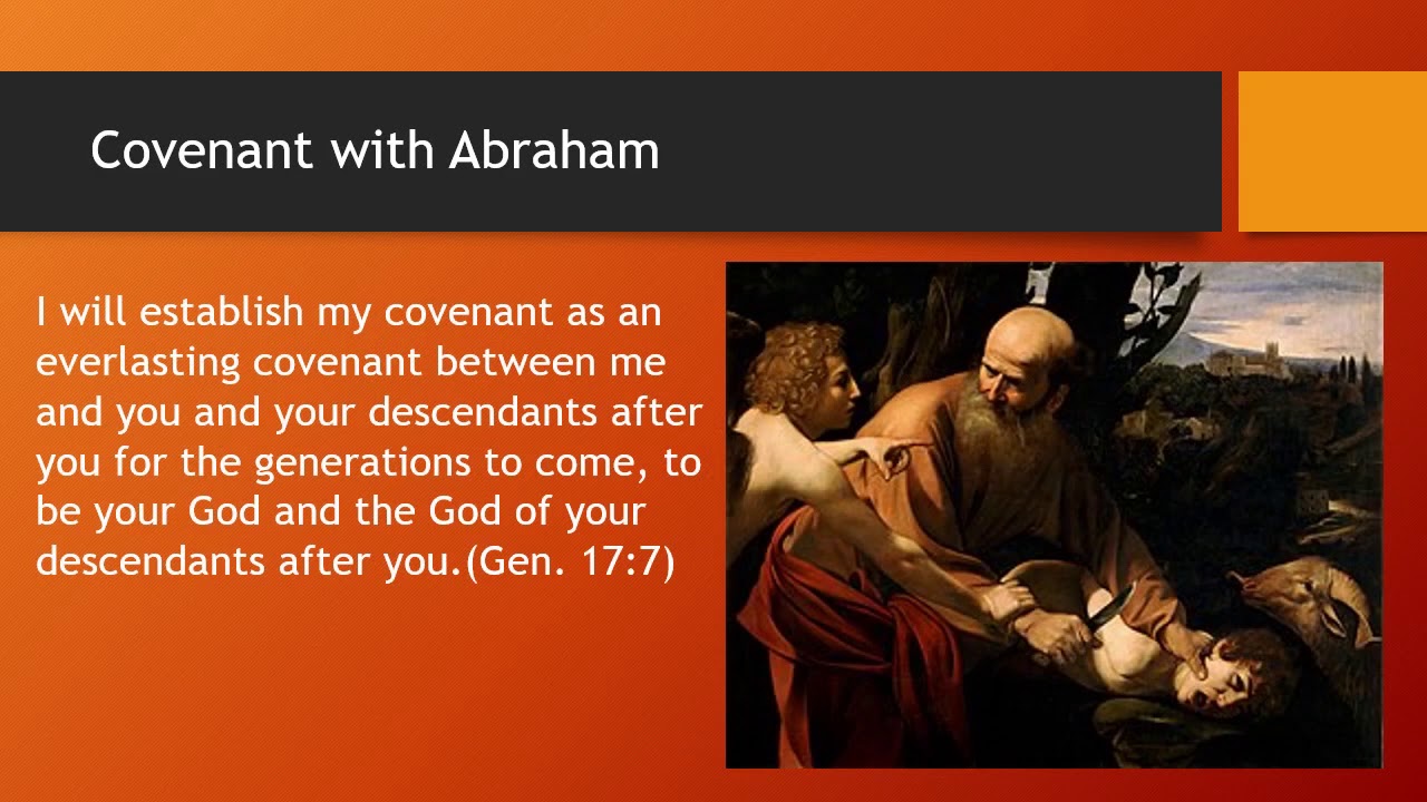 A Glance at the Catechism Episode 6: The Stages of Revelation - YouTube