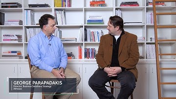 AWS In Conversation With... Alfresco – Part 1