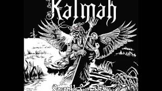 Kalmah - Windlake Tale Vocal Cover