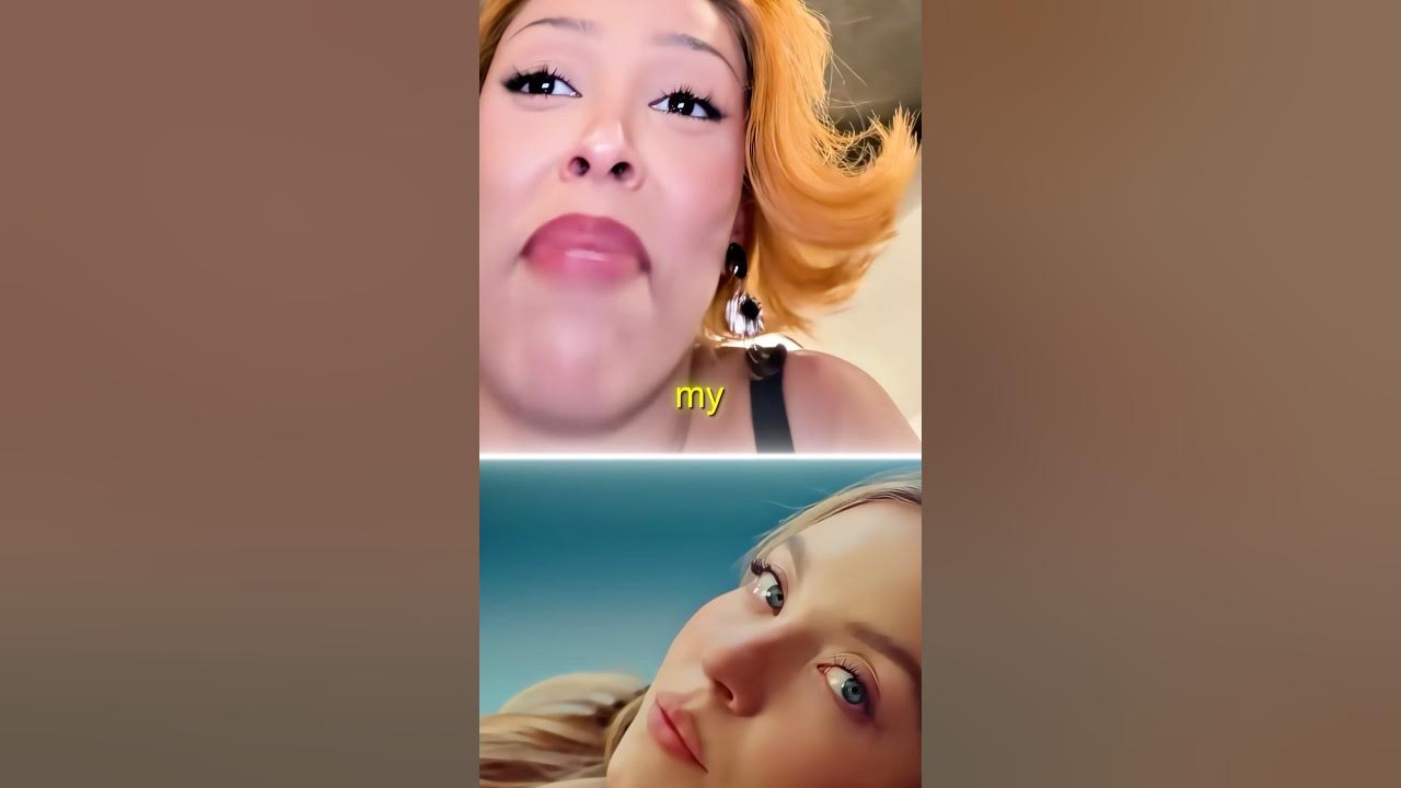 Doja Cat REACTS to Sydney Sweeney ππ«Ά Doja Cat REACTS to Sydney Sweeney ππ«Ά