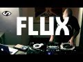 Eye on dj flux routine 2015