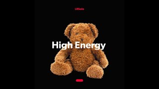 Video thumbnail of "High Energy - LRSolo"