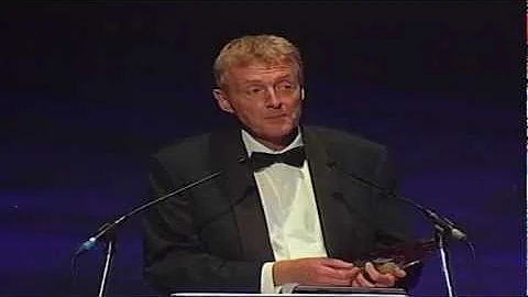 KEiBA 2011 -  Outstanding Contribution to the Busi...
