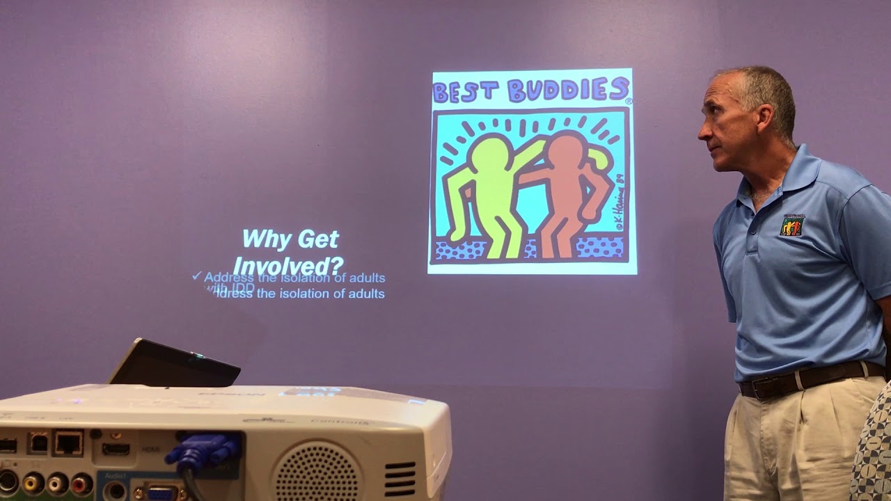 Introduction to the BBMA Citizens Program