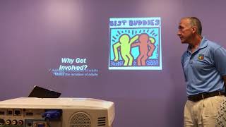 Introduction to the BBMA Citizens Program