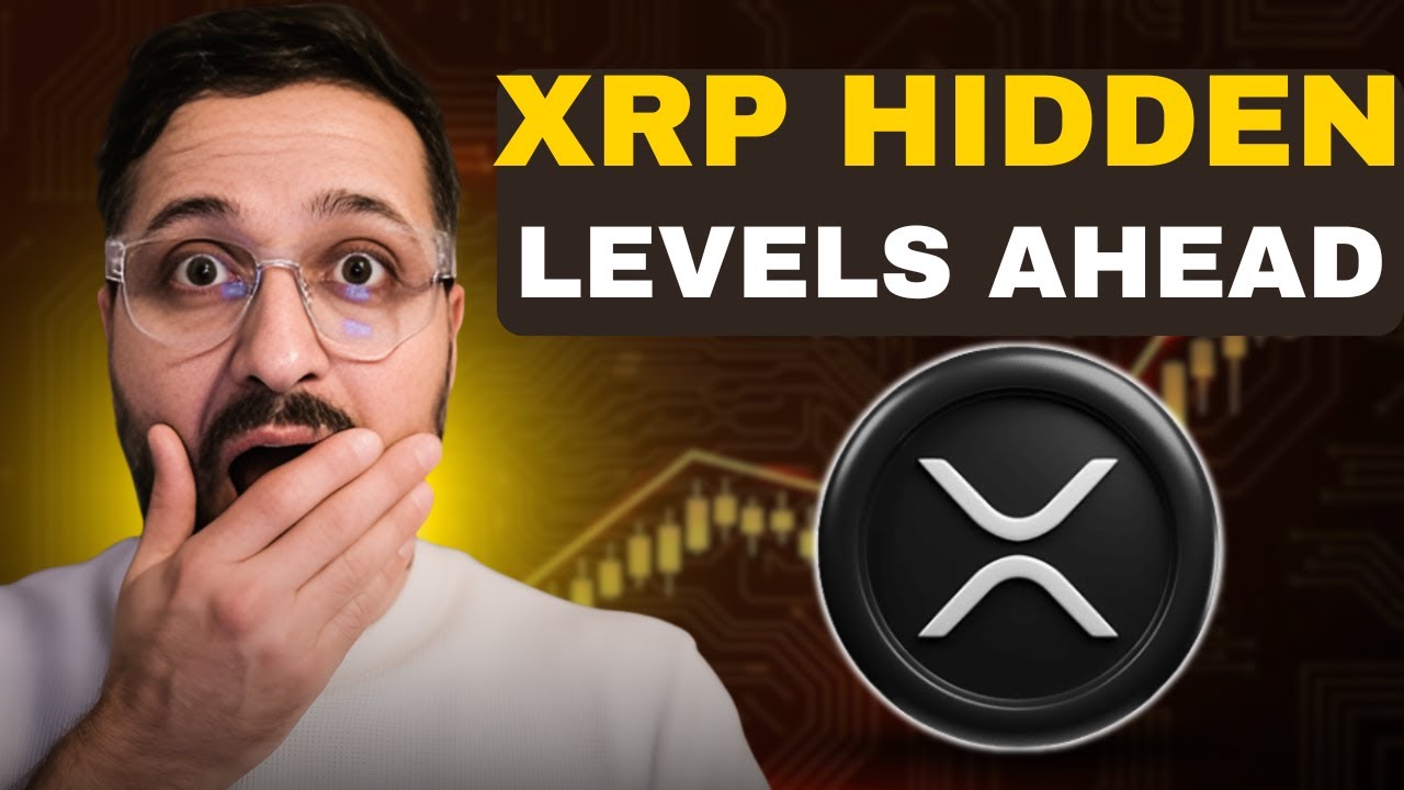 Технический анализ XRP – сигналы прорыва нисходящего клина вверх