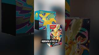 Actually Just Like 2 Days Etbs Run And Get Your Spots For The Booster Bundles When We Open It