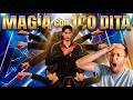 REAGISCO ai 10 MAGHI COREANI che Hanno SCONVOLTO America's Got Talent!