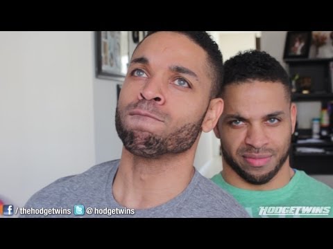 Girls Dont Like Guys Bullshittin!!! @hodgetwins