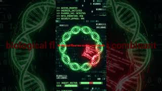 Biological Code Injection 🧬💻