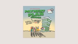 PAYMENT PLAN RIDDIM (Head Concussion Records) 2024