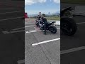 最高の景色の中、なっちゃんのバイクと並べて幸せでした。