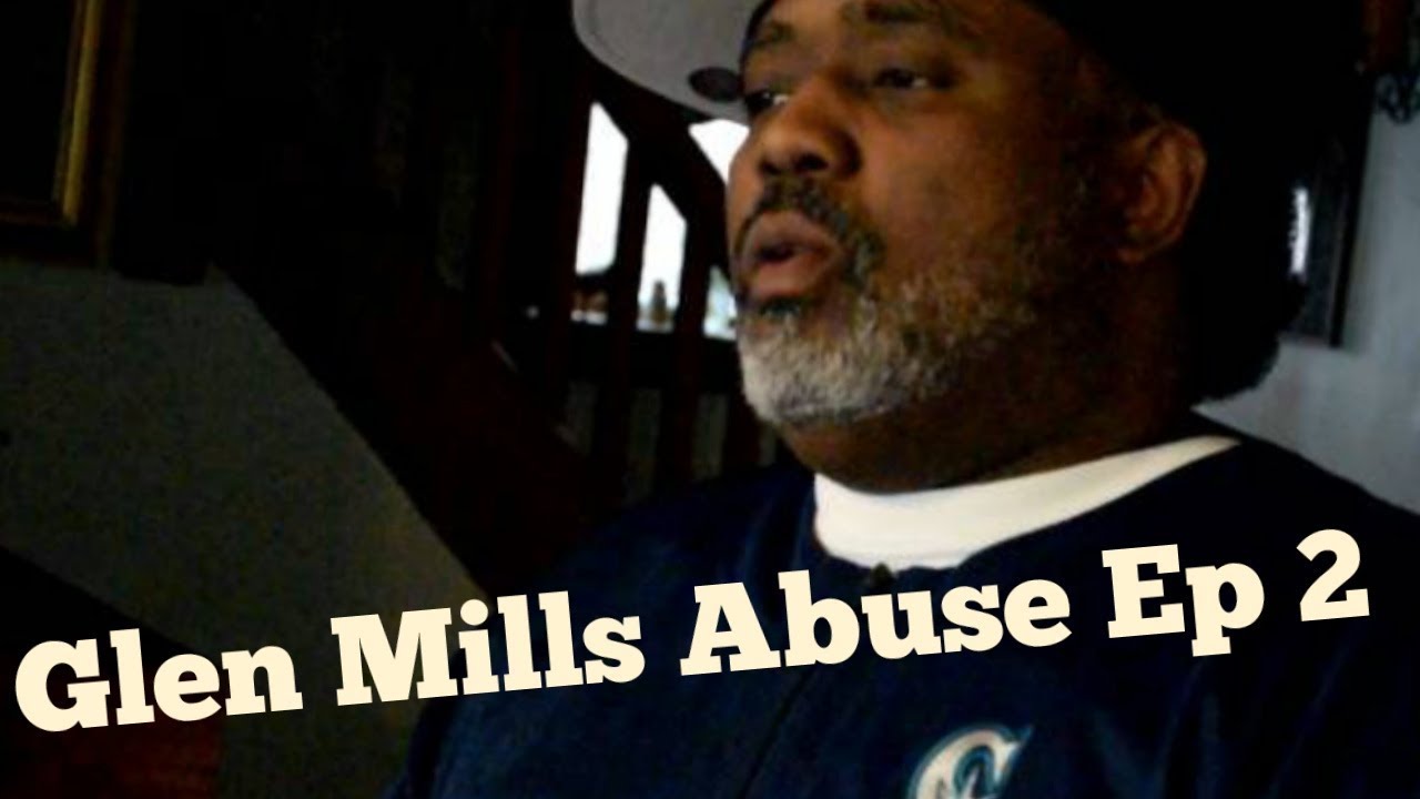 PHYSICAL ASSAULTS & BEATINGS AT GLEN MILLS EPISODE 2 "TOWNHOUSE" BY