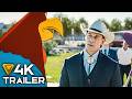 COYOTE VS. ACME Official Trailer (2026) John Cena, Lana Condor Movie [4K]