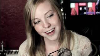 Tyler Ward - Good Life (Feat. Heather Janssen) - OneRepublic Cover - 